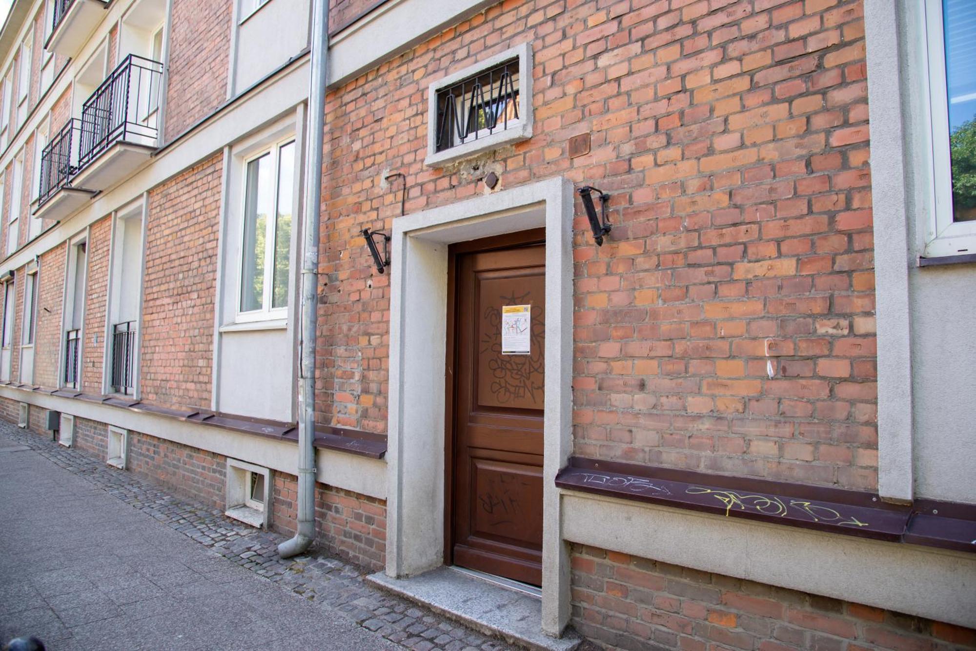 Maya'S Flats 60 - Love Bridge Gdansk — Photos 1