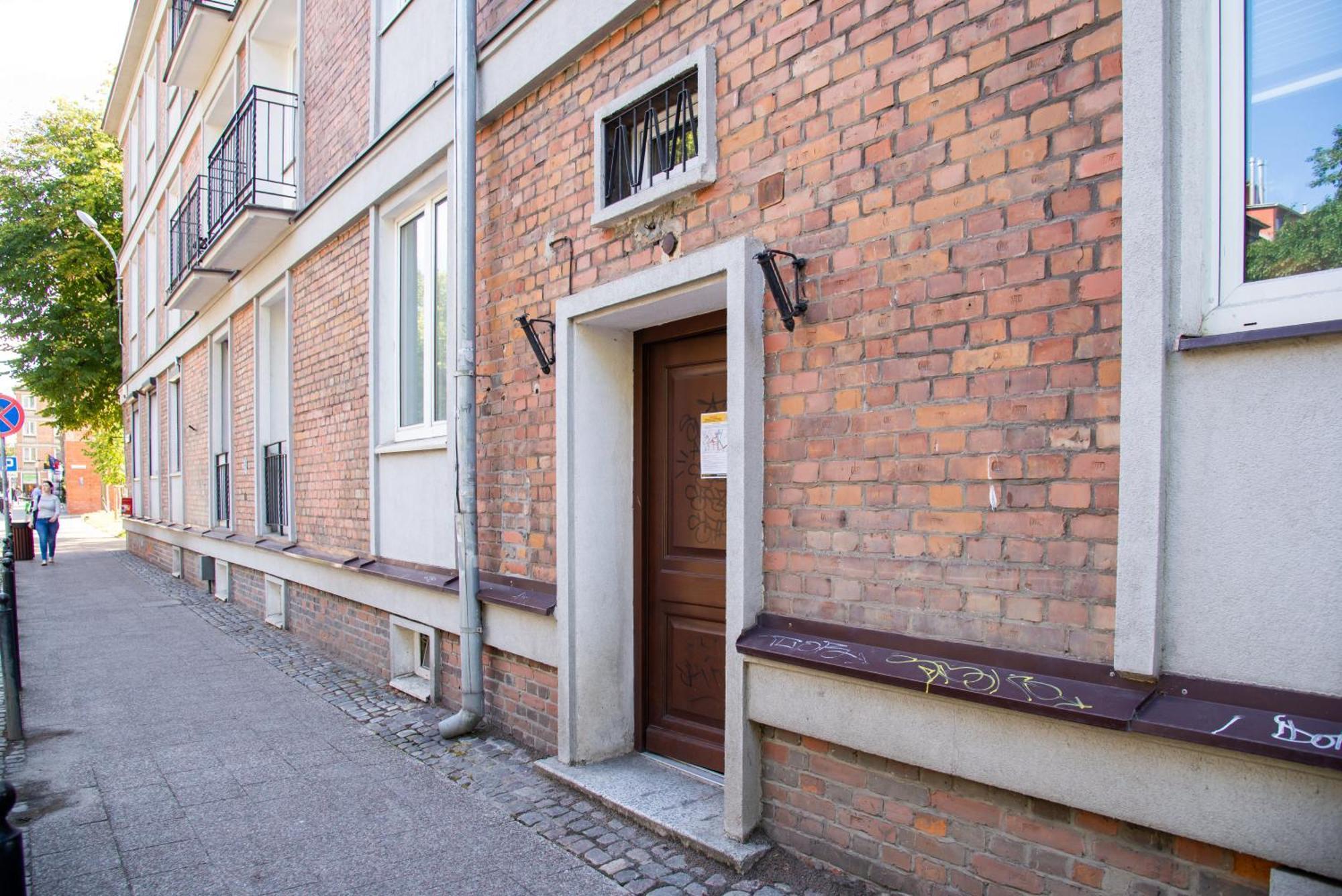 Maya'S Flats 60 - Love Bridge Gdansk — Photos 2